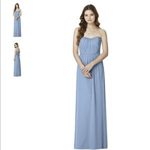 Dessy Bella Bridesmaid Dress